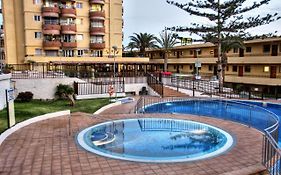 Torres del Sol - Los Cristianos
